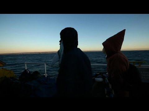 Vidéo Migranti: sono 258 milioni nel mondo, l'Onu annuncia rimpatri da Libia