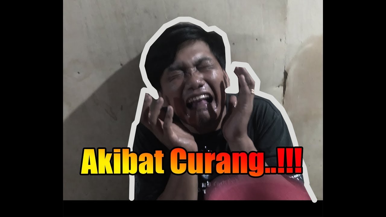video lucu Cap Tikus | Preman Mabuk 