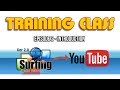[Reupload] Training Forex Surfing Online Episode 2 - Pelatihan Forex Online Pemula GRATIS Terlengkap