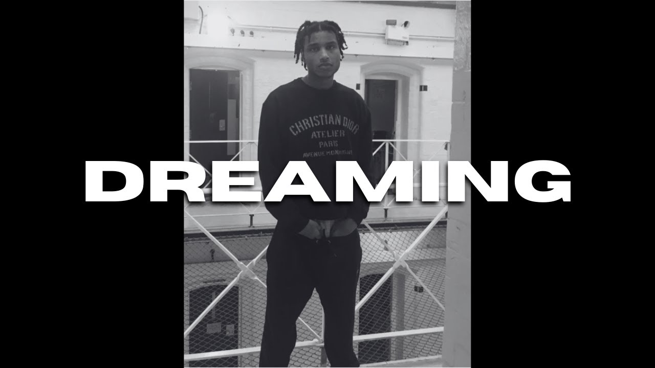 [FREE] Marnz Malone x Potter Payper Pain Type Beat 2025 - 