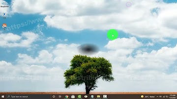 Windows 10 Home : How to Start or Stop Distributed Link Tracking Client Service