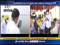 Jagan govt failed in flood relief measures: Nara Lokesh