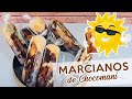 Marcianos de Chocomaní - fácil y rico / Cositaz Ricaz