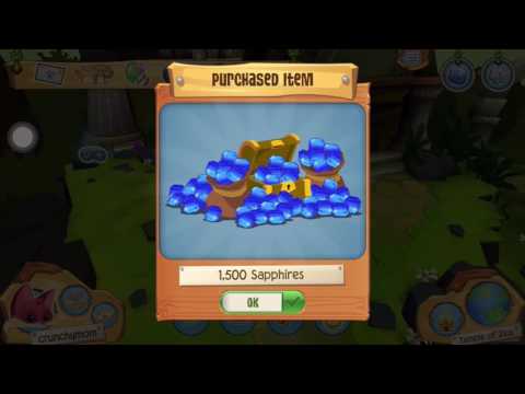 Animal jam 500 sapphire code for men