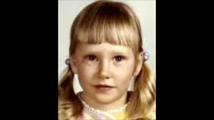 JANICE POCKETT- MISSING SINCE: JULY 26, 1973