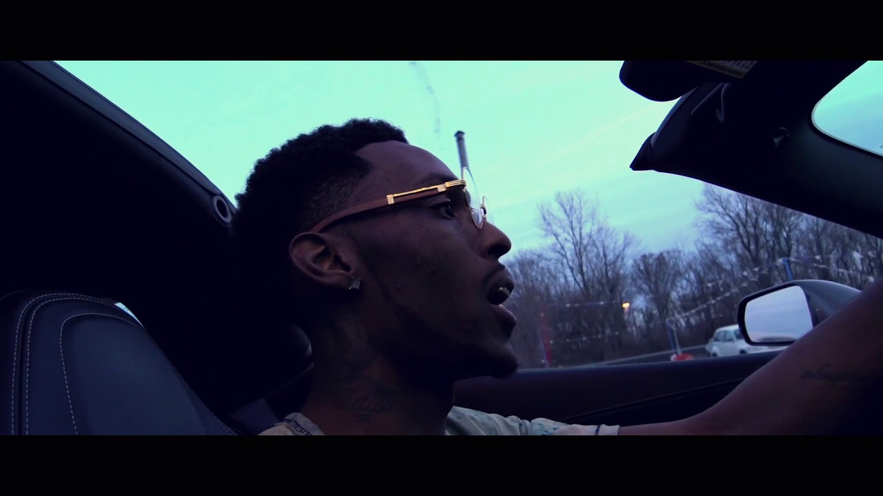 Lil Indiana MoneyBagg Yo Big Facts Remix (Official Music Video) YouTube