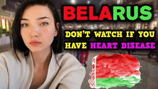 Life in BELARUS ! - The Country of BEAUTIFUL WOMEN and PERFECT NATURE - TRAVEL VLOG DOCUMENTARY