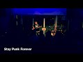 Toru Hidaka(THE STARBEMS) - Stay Punk Forever(Acoustic) / 日高央(ひだかとおる)「ステイ・パンク・フォーエヴァー」(アコLIVE)