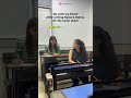 The Silent Competition Between Friends in Exams 👀 | Ultimate CA