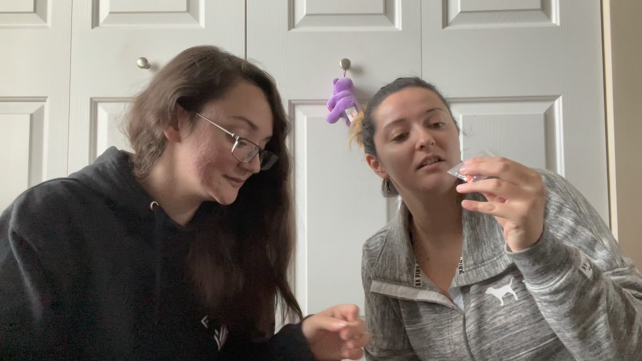 ASMR // Worst Rated Piercing Shop 💎 | Measuring, Personal Attention, Glove Sounds | Goofy ASMR