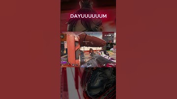 DAYUUUUM #ApexLegends #ApexLegendsShorts #Apex #ApexLegendsHighlights