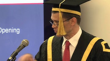 CSU Port Macquarie Official Opening Speeches