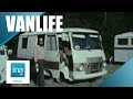 1977  les pionniers de la vanlife  archive ina