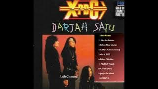 Darjah Satu-full album(XPDC)