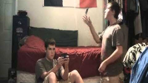 Adobe After Effects Clone Test.