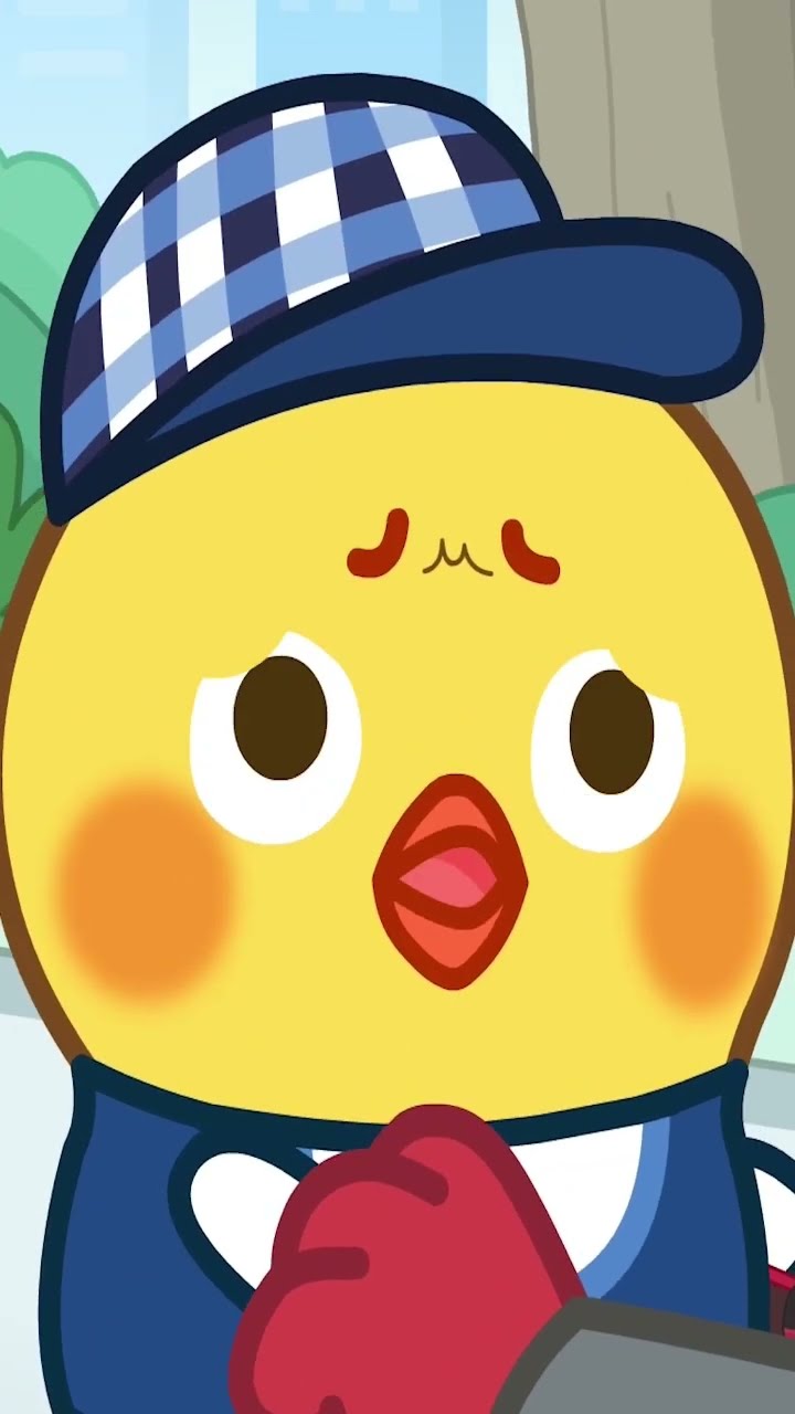 Police Officer and Missing Baby - #Shorts #BabyBus #KidsCartoon #cartoon