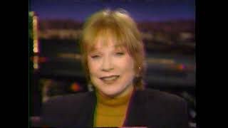 Shirley MacLaine--Tom Snyder, 1995 TV Interview by Alan Eichler 4,921 views 11 months ago 33 minutes