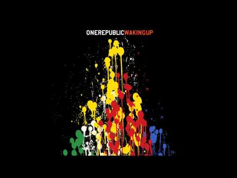 One Republic - Good Life (Clean)