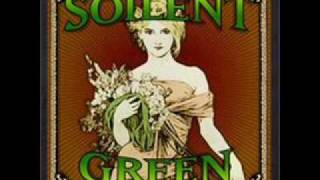 Soilent Green-Sewn Mouth Secrets (EP version)