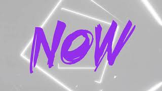 B. Mills - Get Up 2 Get Down (Official Lyric Video) |1080p HD