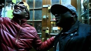 Darque, Black Coffee, Kaylow - Ready For The World,  video.