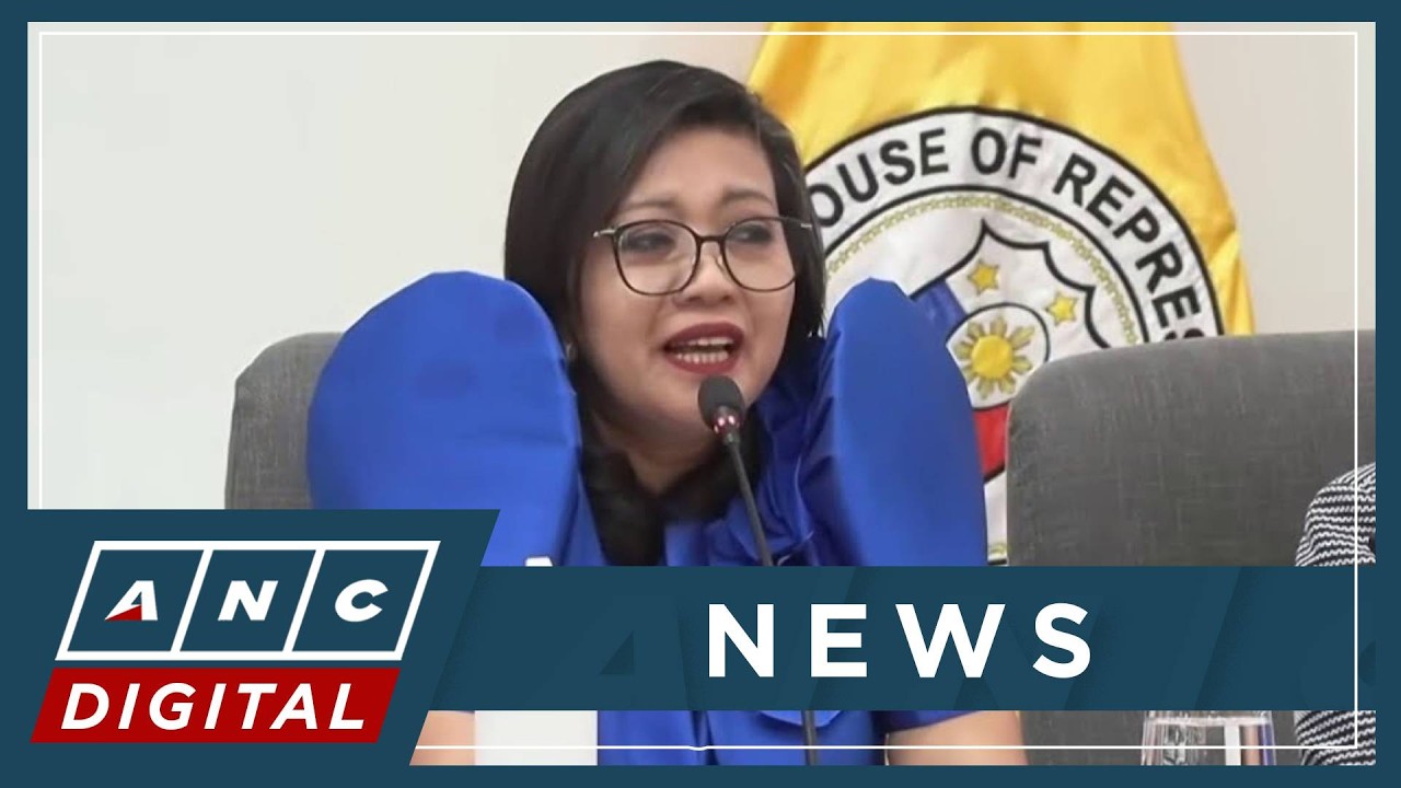 Luistro to Rodriguez: Does VP seize from becoming such when she assumes position as DepEd sec? | ANC