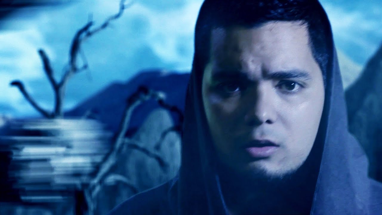 Santa RM, Norykko - No Era Lo Que Esperabas (Video Oficial)