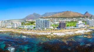 Green Point, Cape Town | Wikipedia audio article