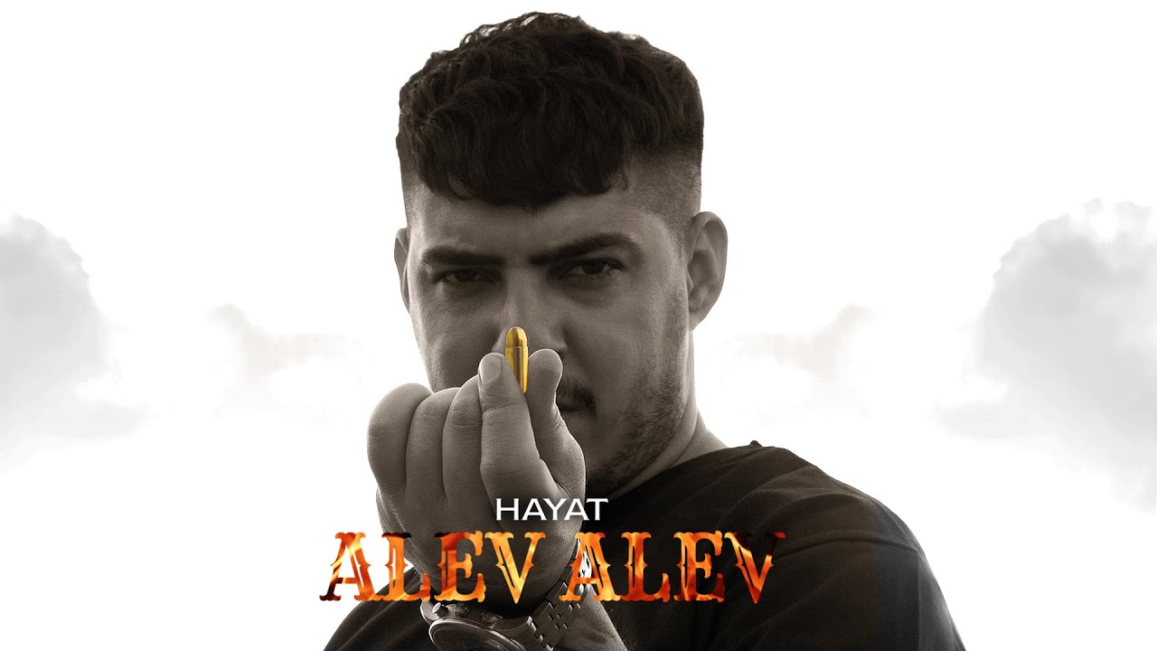 HAYAT   ALEV ALEV OFFICIAL MUSIKVIDEO Prod by Acnatro 