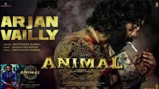 arjan vailly. dj mix by ankush thakur(thakur's dj stduio).