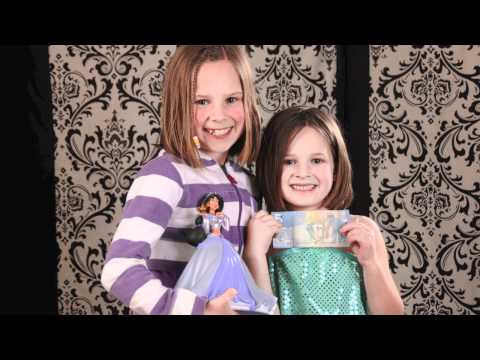 Miranda O'Leary for the Fredericton HOPE Children'...