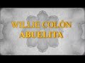 Miniature de la vidéo de la chanson Abuelita