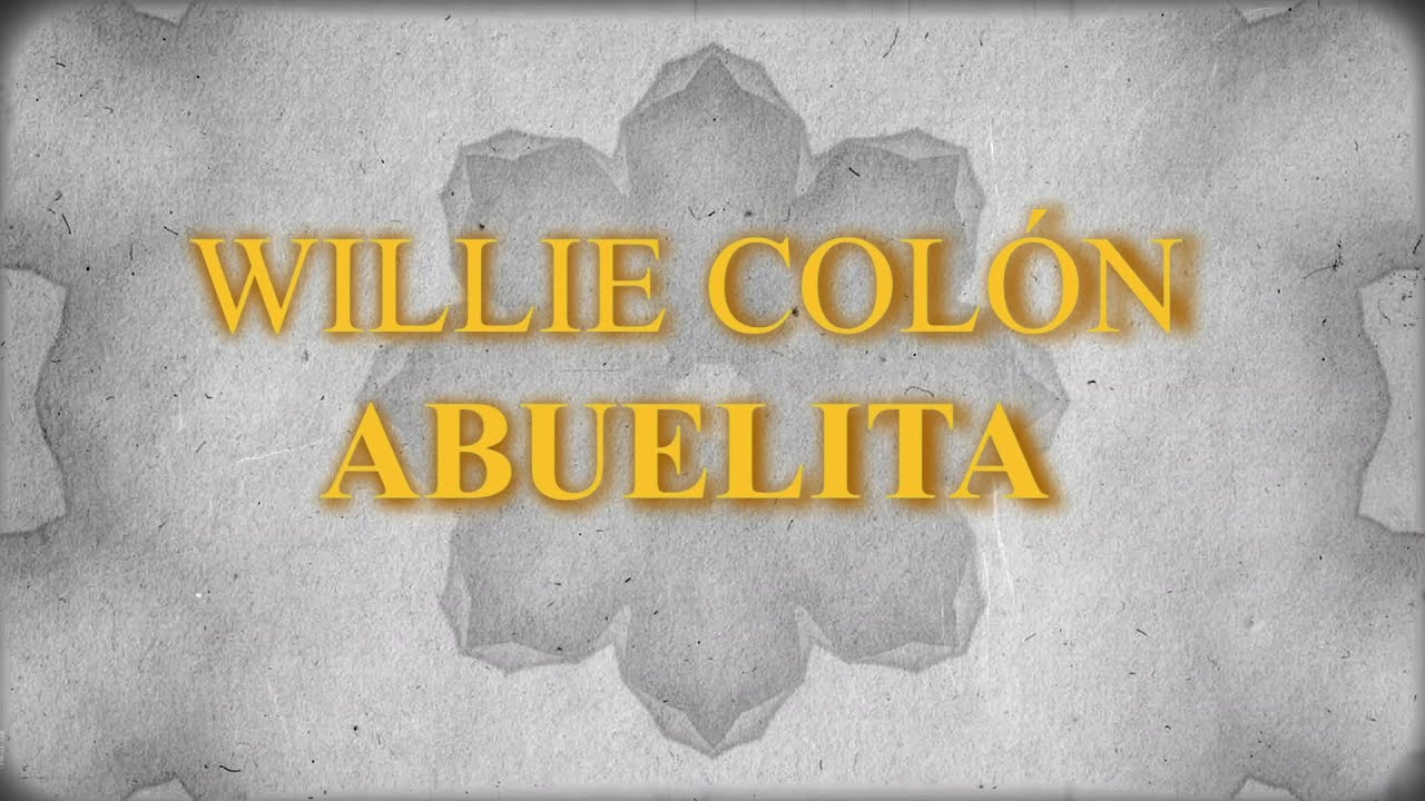 Belen Losa - Abuelita Song (Video Oficial)