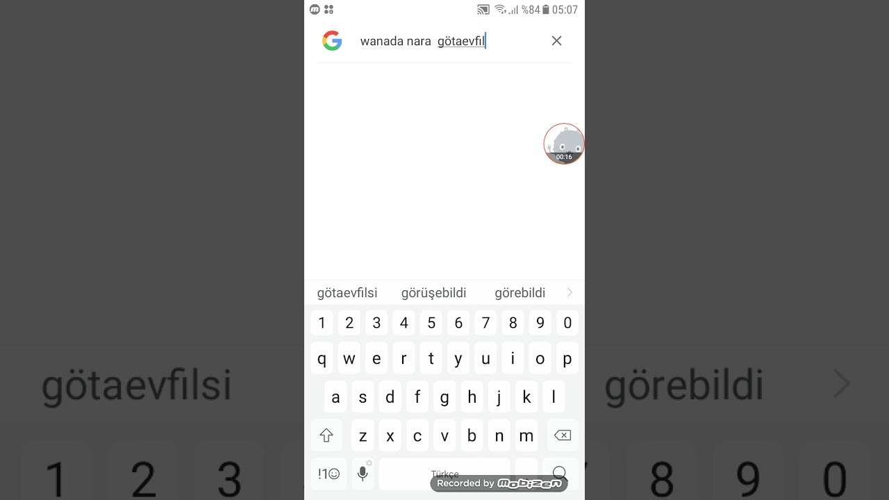 (türkçe bok gibi benim)wanada kanada bunun için bırakılmaz
