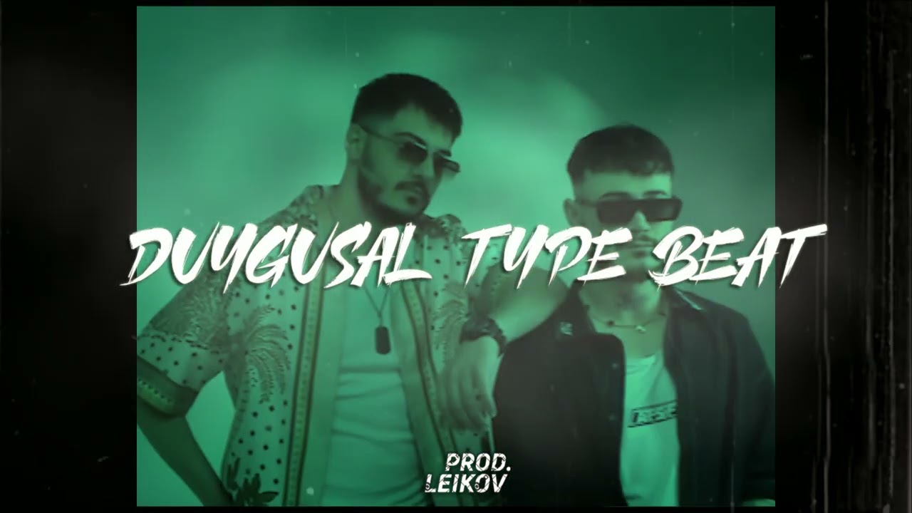 [SATILIK]Semicenk X Doğu Swag X Poizi Type Duygusal Beat - 👥YALNIZ👥