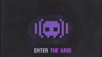 Audiofreq - The Grid (Official Video Clip) [Audiophetamine]