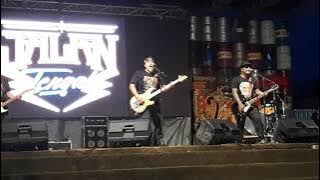 OM BAGUS NETRAL DAN JALAN TENGAH | Live At Kebon Vintage Cars Bali #akmilchannel #netralband #bali