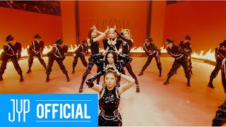 ITZY '마.피.아. In the morning' @ SHOWCASE