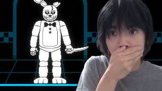 FNAF X UNDERTALE | FNAFTALE