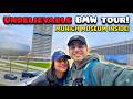 Amazing BMW Tour #lifeingermany