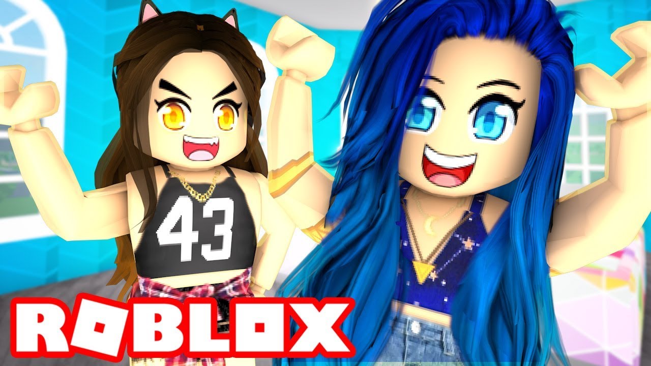 Oof Roblox Livestream Youtube - itsfunneh roblox family what is he hiding