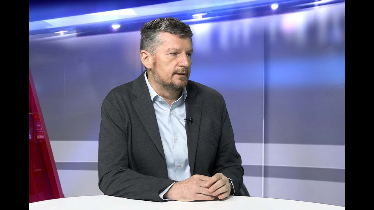 ICT na Ti:  Kibernetička sigurnost orijentirana na umjetnu inteligenciju