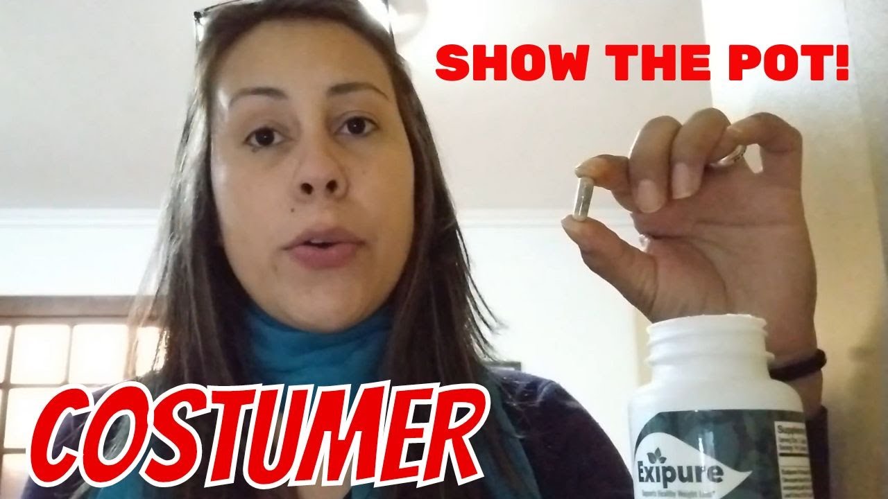 Exipure Weight Loss – MAGIC CAPSULES?! Exipure Review – Exipure Supplement Review 2022 – EXIPURE