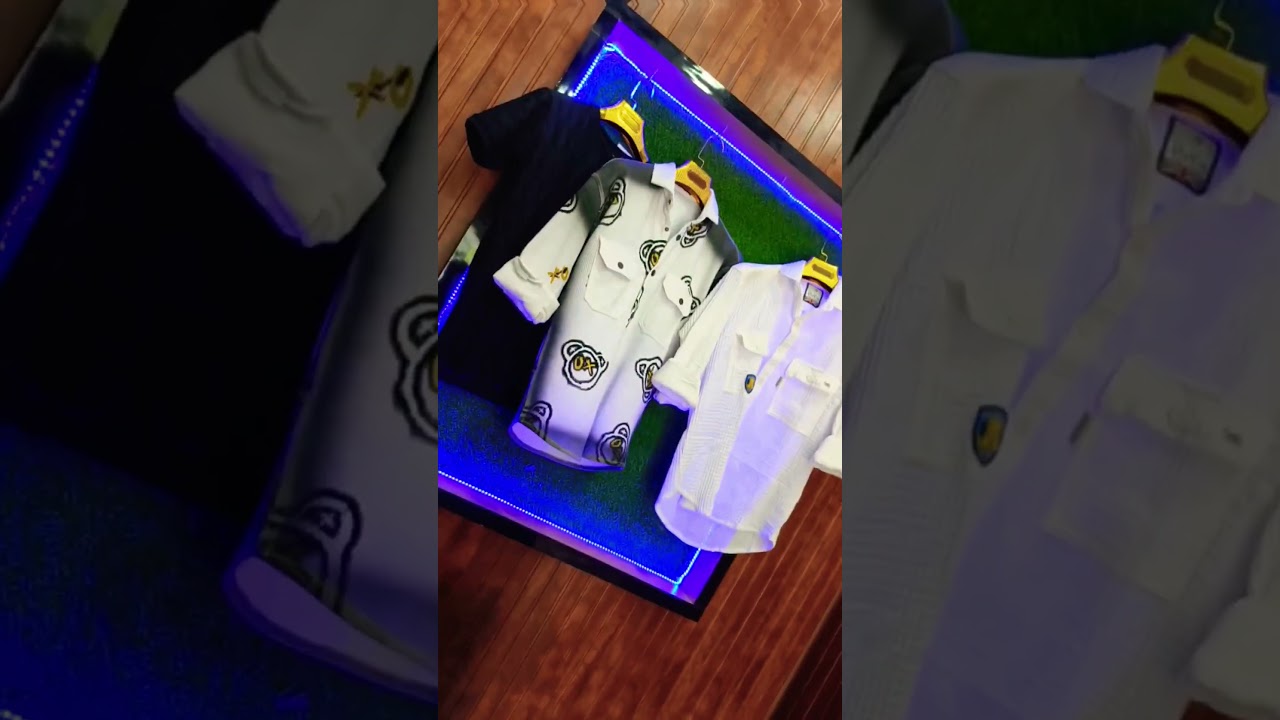 new collection Casual Fashion🛍️visit shopAddress:-JamalpurAligarh