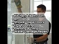 Kitchen &amp; Bathroom Remodeling + Water Damage Repair | Restoration Solutions By Elite