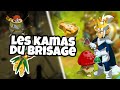 BRISAGE RUNE PA ! GROS BÉNÉFICE - DOFUS Touch