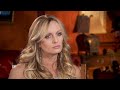 Stormy Daniels Says Scandal With President Trump Has Lost Her Work