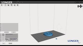 Longer Lcd 3D Printer Orange 120 Tutorial Wifi Connection