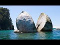 15 Most Unreal Rock Formations