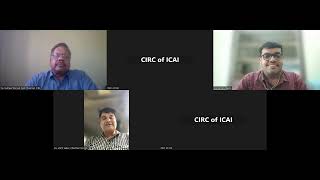 CA Students Webinar on Basics of Income Tax, ITR Forms & Key Points related to ITR Filling- 19.06.23